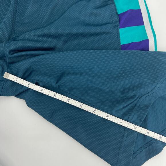 Nike Mens Color Block Basketball Shorts Drawstring Waist Size S - Picture 5 of 9